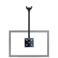 Suporte para TV LCD/LED/Plasma Teto 40" Brasforma SBRP150