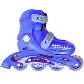 Patins In-Line Bel Fix Roller Radical