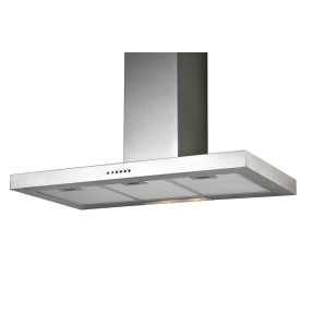 Coifa Parede Apelson 90 cm Talia 90 Inox