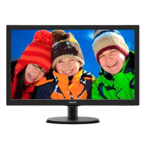 Monitor LED 21,5 " Philips Full HD 223V5LSB2