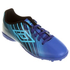 Chuteira Society Umbro Slice II Adulto