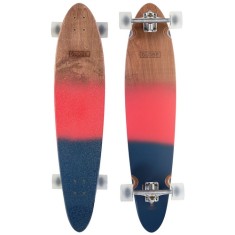 Skate Longboard - Globe Pinner Classic