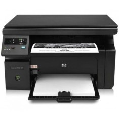 Multifuncional HP Laserjet Pro M1132 Laser Preto e Branco