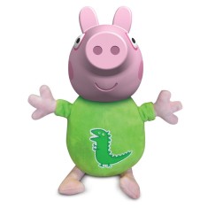 Boneco George Pim Pam Pum - Estrela