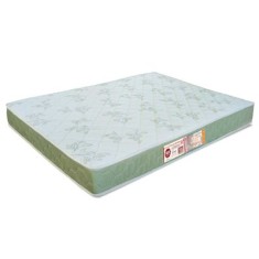 Colchão Casal Espuma Castor D33 Sleep Max 138 x 15 x 188 cm