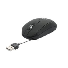 Mouse Óptico Notebook USB 323JU - Integris