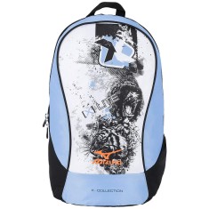 Mochila Escolar Mizuno X-Lite Scream Louder