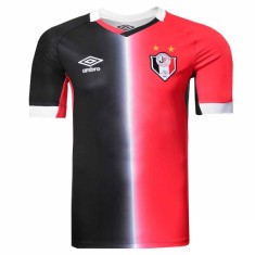 Camisa Torcedor infantil Joinville III 2015 com Número Umbro