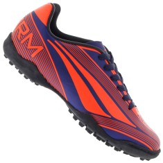 Chuteira Society Penalty Storm VI Infantil