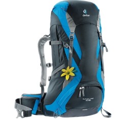 Mochila Cargueira Deuter 44 Litros Futura PRO 40 SL