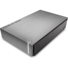 HD Externo Lacie Porsche Design P'9230 2 TB