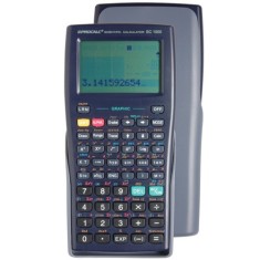 Calculadora Científica Procalc SC1000