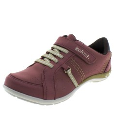 Tênis Kolosh Feminino Casual C0625