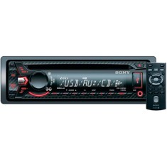 CD Player Automotivo Sony CDX-G1050U