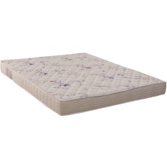 Colchão Casal Espuma Ortobom D23 Physical Super Resistente 128 x 17 x 188 cm
