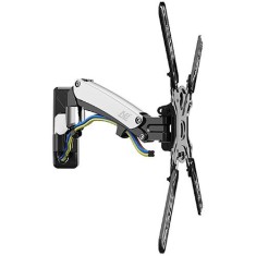 Suporte para TV LCD/LED/Plasma Parede Articulado 50" à 60" ELG F500S