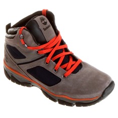 Tênis Timberland Masculino Trekking Riverton LS