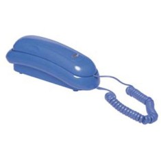 Telefone com Fio Force Line Gôndola