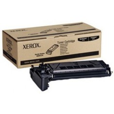 Toner Preto Xerox 006R01160NO