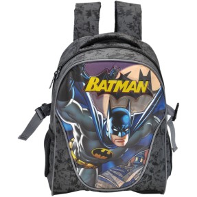 Mochila Escolar Xeryus Batman Batman 4442