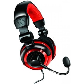 Headphone com Microfone DreamGear DGUN-2571