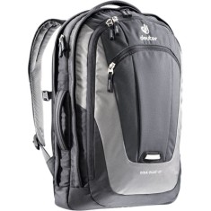 Mochila Deuter com Compartimento para Notebook 23 Litros Giga Flat 17