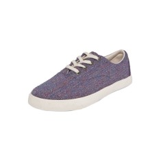 Tênis Juice It Feminino Casual Nollie Trama II
