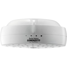 Ducha Lorenzetti Fashion Elétrico Elétrico