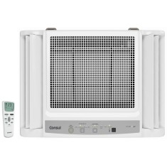Ar Condicionado Janela / Parede Consul 7500 BTUs Controle Remoto Frio CCN07DB