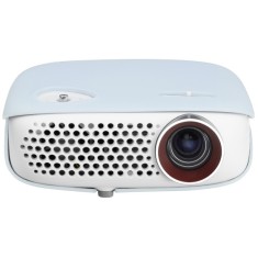 Projetor LG 800 lumens PW800