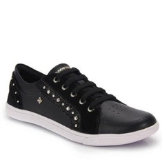 Tênis Cravo e Canela Feminino Casual 147701
