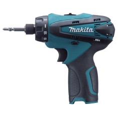 Furadeira / Parafusadeira 1/4 Makita - DF030DZ