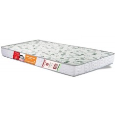 Colchão Solteiro Espuma Orthocrin D28 Platinum D28 88 x 14 x 188 cm
