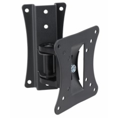 Suporte para TV LCD/LED/Plasma Parede Articulado 15" à 22" BedinSat BA-34