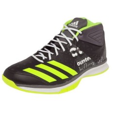 Tênis Adidas Masculino Handebol Counterblast Falcon Mid