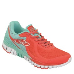 Tênis Olympikus Feminino Caminhada Involve