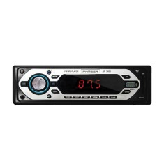 Media Receiver Phaser AR5400