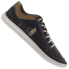 Tênis Polo US Masculino Casual 2394