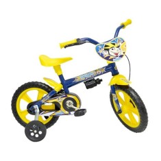 Bicicleta XS Bike Aro 12 LucaBoy