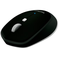 Mouse Óptico sem Fio M535 - Logitech