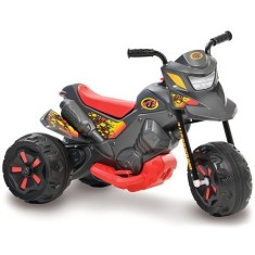 Mini Moto Elétrica XT3 - Bandeirante