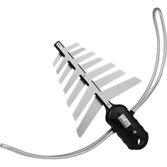 Antena de TV Externa Aquário DTV-3200