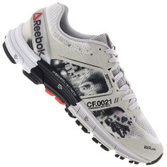 Tênis Reebok Masculino Academia One Cushion 3.0 RCF