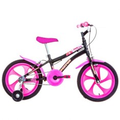 Bicicleta Houston Aro 16 Tina