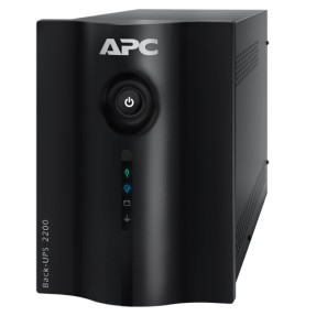 Nobreak BZ2200BI-BR 2200VA Tensão de Entrada Bivolt - APC