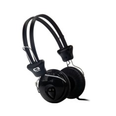 Headset com Microfone C3 Tech Tricerix-MC MI-2280ERC