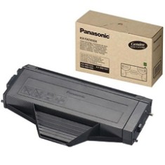 Toner Preto Panasonic Kx-Fat410a