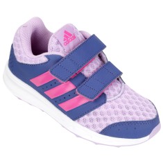Tênis Adidas Infantil (Menina) Casual Lk Sport 2 Cf K