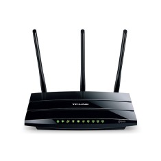 Modem Roteador Wireless 300 Mbps TD-W8980 - TP-Link
