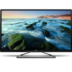 TV LED 46" Smart TV Philips Série 5000 3D Full HD 3 HDMI 46PFL5508G/78